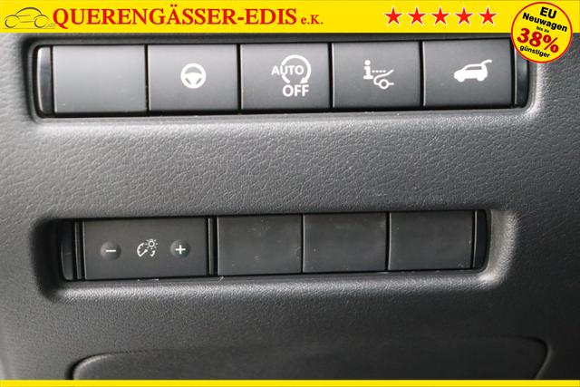 Nissan Qashqai 1.3 DIG-T Mild Hybrid 158 hp 