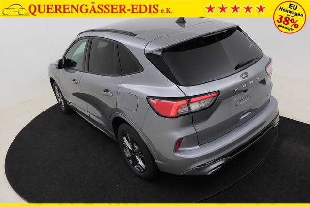 Ford Kuga 2.5 Duratec PHEV  