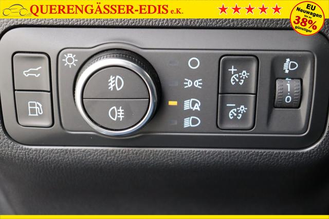 Ford Kuga 2.5 Duratec PHEV  