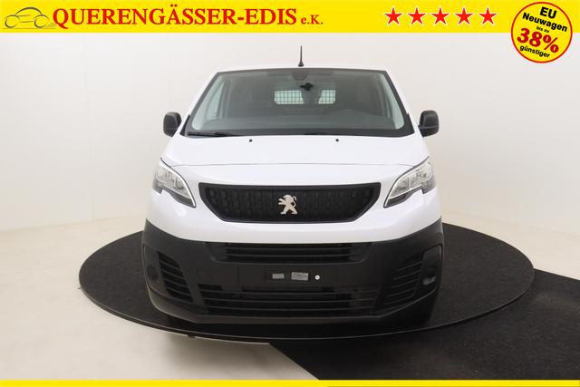 Peugeot Expert 2,0 BlueHDi 145 hp Man.6 