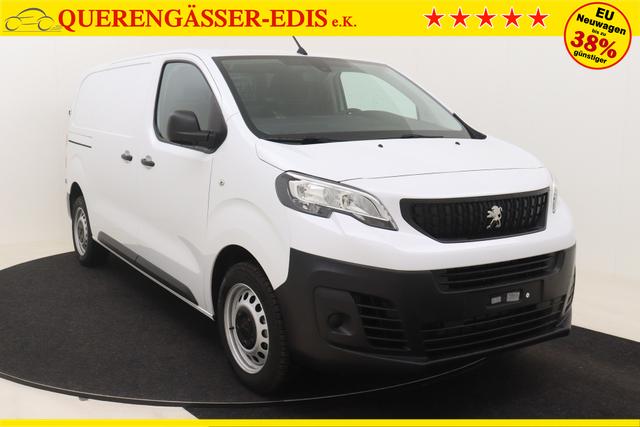 Peugeot Expert 2,0 BlueHDi 145 hp Man.6 