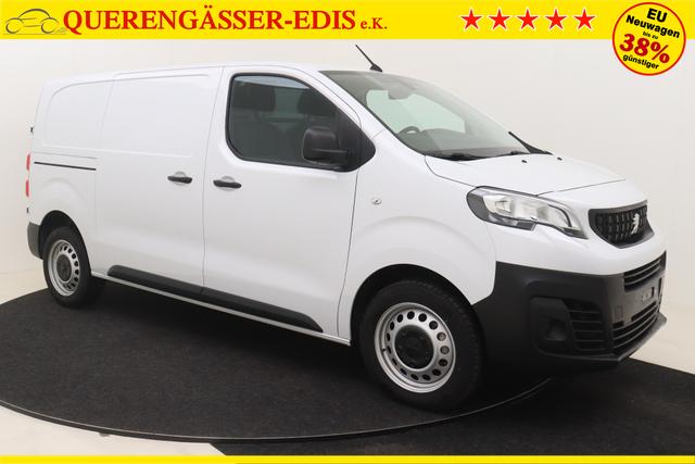 Peugeot Expert 2,0 BlueHDi 145 hp Man.6 
