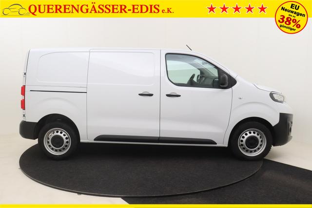 Peugeot Expert 2,0 BlueHDi 145 hp Man.6 