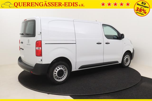 Peugeot Expert 2,0 BlueHDi 145 hp Man.6 