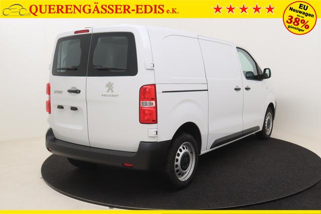 Peugeot Expert 2,0 BlueHDi 145 hp Man.6 