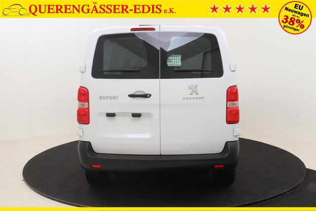 Peugeot Expert 2,0 BlueHDi 145 hp Man.6 