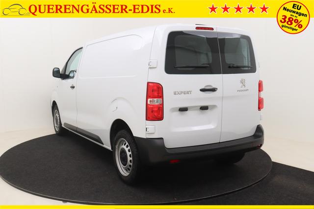 Peugeot Expert 2,0 BlueHDi 145 hp Man.6 