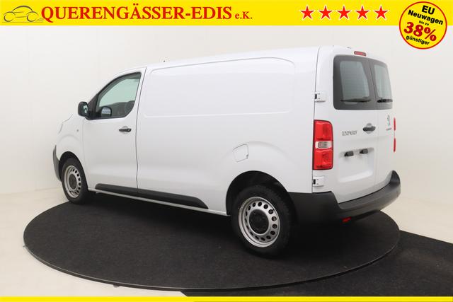 Peugeot Expert 2,0 BlueHDi 145 hp Man.6 