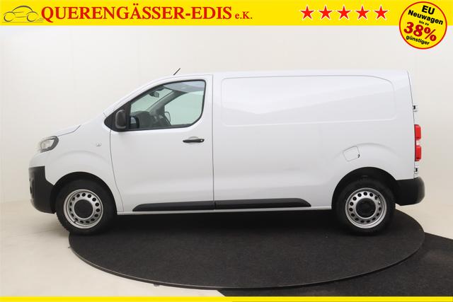 Peugeot Expert 2,0 BlueHDi 145 hp Man.6 