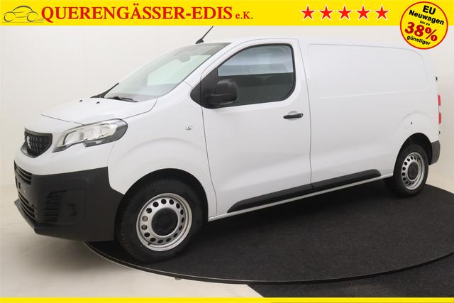 Peugeot Expert 2,0 BlueHDi 145 hp Man.6 