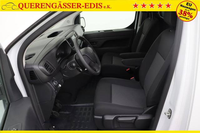Peugeot Expert 2,0 BlueHDi 145 hp Man.6 