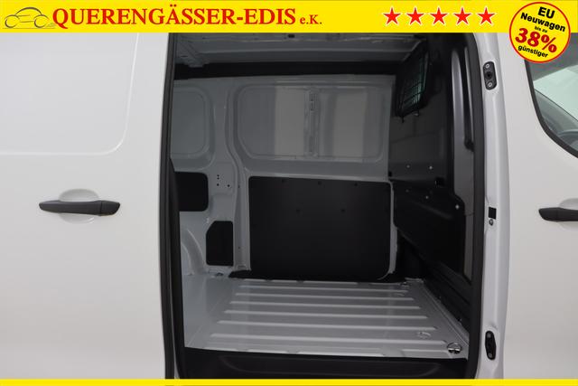 Peugeot Expert 2,0 BlueHDi 145 hp Man.6 
