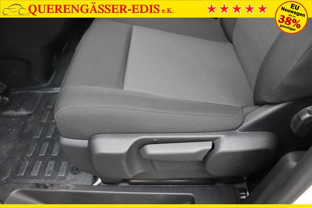 Peugeot Expert 2,0 BlueHDi 145 hp Man.6 