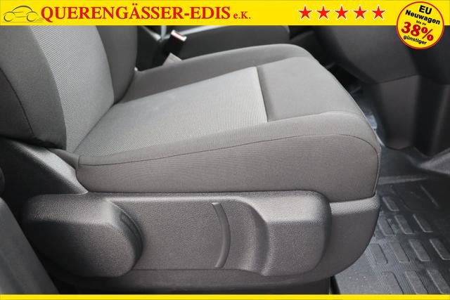 Peugeot Expert 2,0 BlueHDi 145 hp Man.6 