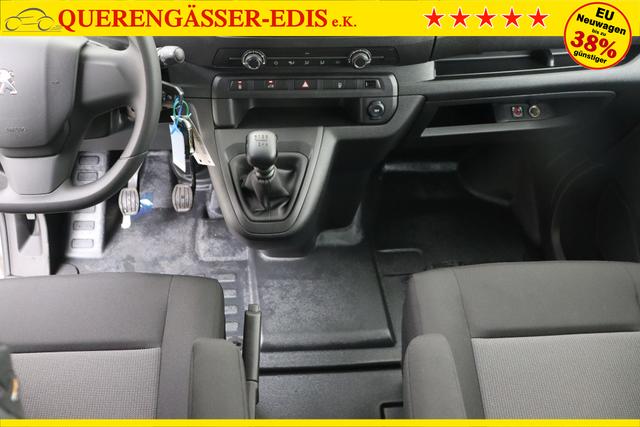 Peugeot Expert 2,0 BlueHDi 145 hp Man.6 