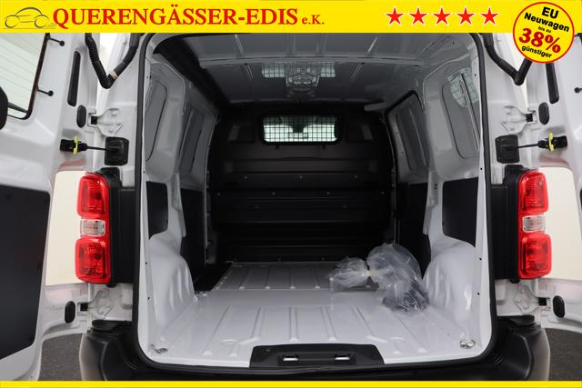 Peugeot Expert 2,0 BlueHDi 145 hp Man.6 