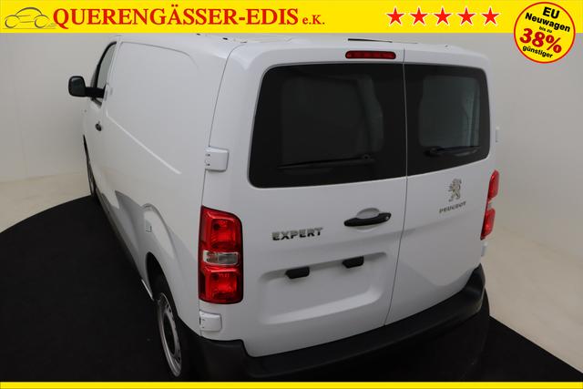 Peugeot Expert 2,0 BlueHDi 145 hp Man.6 