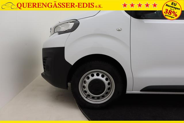 Peugeot Expert 2,0 BlueHDi 145 hp Man.6 