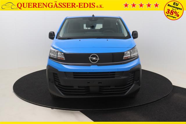 Opel Vivaro Kombi 2.0 Turbo D 145 S/S AT8 