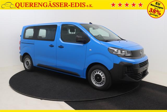Opel Vivaro Kombi 2.0 Turbo D 145 S/S AT8 