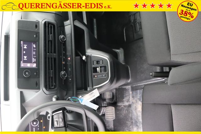 Opel Vivaro Kombi 2.0 Turbo D 145 S/S AT8 