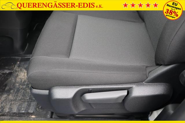 Opel Vivaro Kombi 2.0 Turbo D 145 S/S AT8 