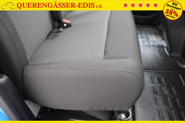 Opel Vivaro Kombi 2.0 Turbo D 145 S/S AT8 