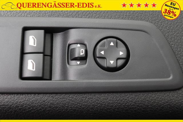 Opel Vivaro Kombi 2.0 Turbo D 145 S/S AT8 