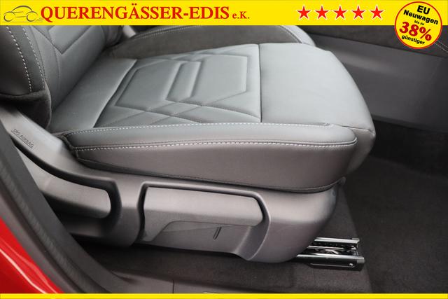 Nissan Qashqai 1.3 DIG-T Mild Hybrid 158 hp X-TRONIC 