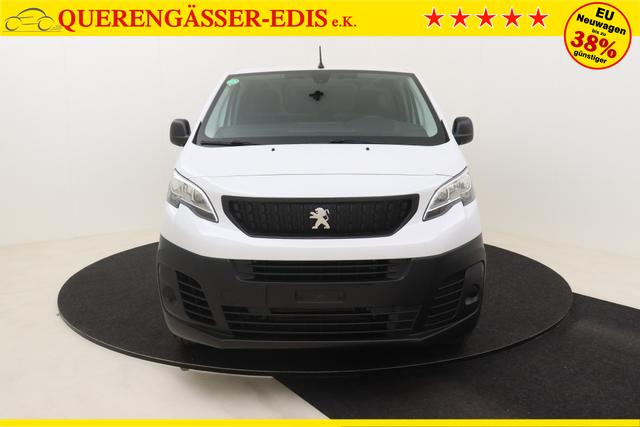 Peugeot e-Expert 50 kWh 136 hp 