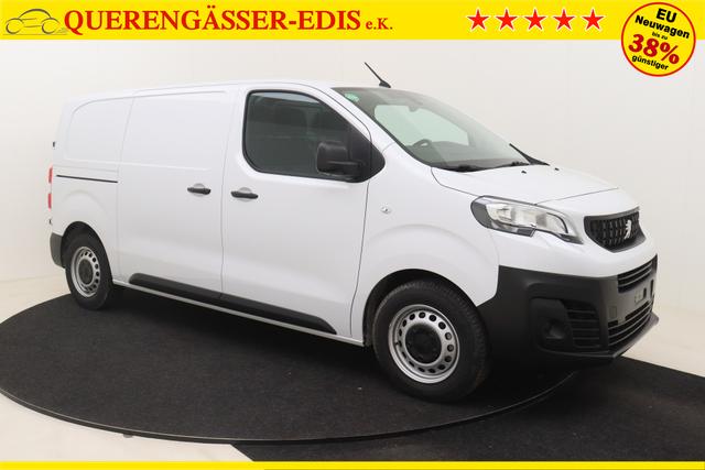 Peugeot e-Expert 50 kWh 136 hp 