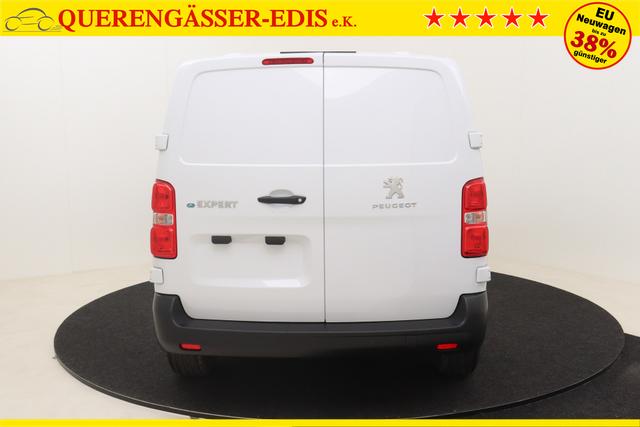Peugeot e-Expert 50 kWh 136 hp 