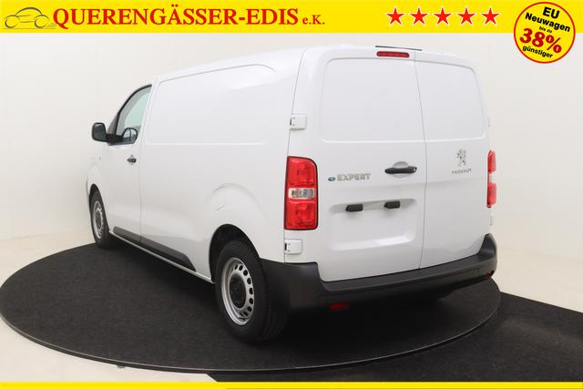 Peugeot e-Expert 50 kWh 136 hp 