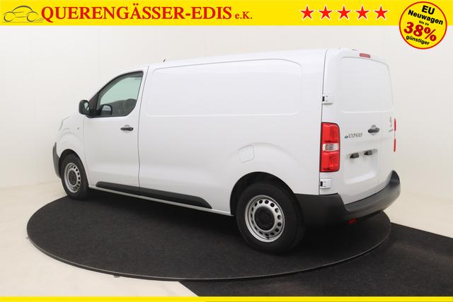 Peugeot e-Expert 50 kWh 136 hp 