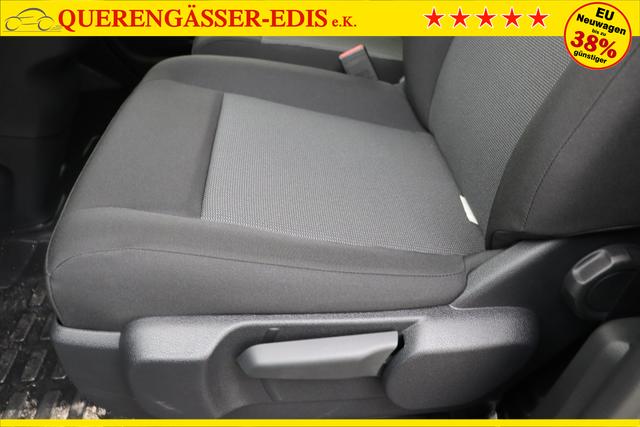 Peugeot e-Expert 50 kWh 136 hp 