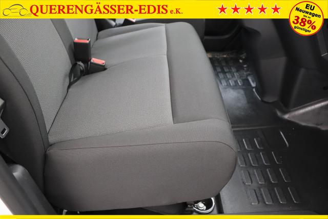 Peugeot e-Expert 50 kWh 136 hp 