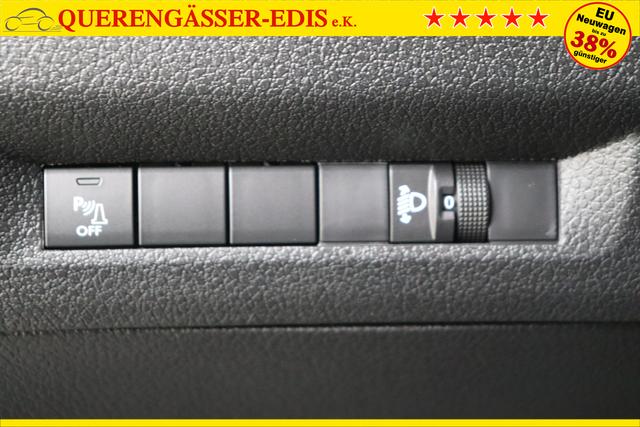 Peugeot e-Expert 50 kWh 136 hp 