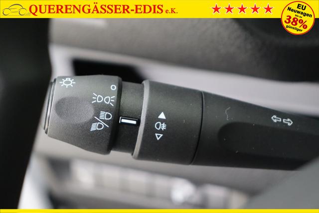 Peugeot e-Expert 50 kWh 136 hp 