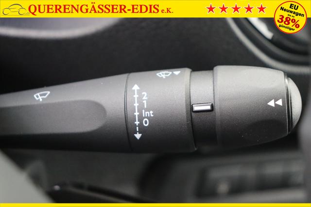 Peugeot e-Expert 50 kWh 136 hp 