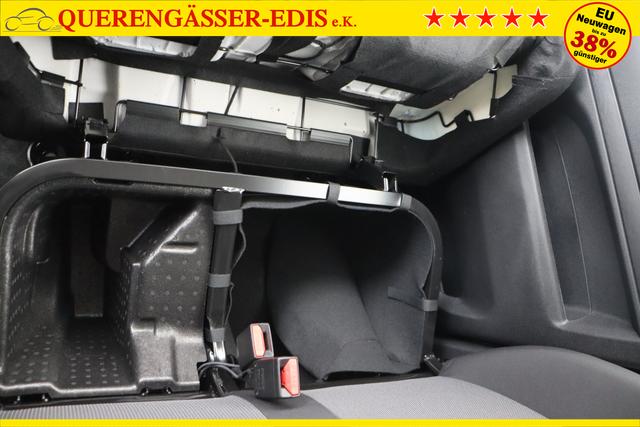 Peugeot e-Expert 50 kWh 136 hp 