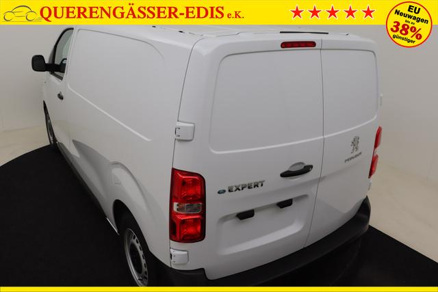 Peugeot e-Expert 50 kWh 136 hp 