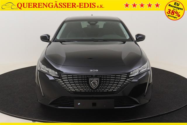 Peugeot 308 SW 1.5 BlueHDi 130 hp EAT8 