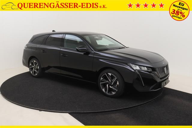 Peugeot 308 SW 1.5 BlueHDi 130 hp EAT8 