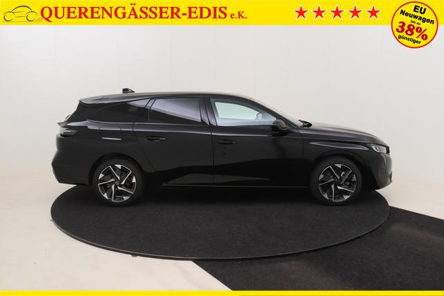 Peugeot 308 SW 1.5 BlueHDi 130 hp EAT8 