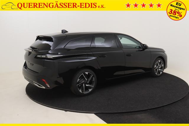 Peugeot 308 SW 1.5 BlueHDi 130 hp EAT8 
