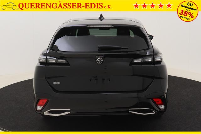 Peugeot 308 SW 1.5 BlueHDi 130 hp EAT8 