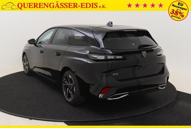Peugeot 308 SW 1.5 BlueHDi 130 hp EAT8 