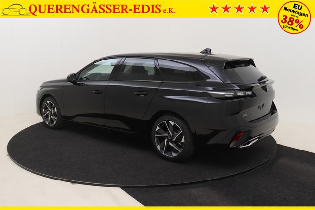 Peugeot 308 SW 1.5 BlueHDi 130 hp EAT8 