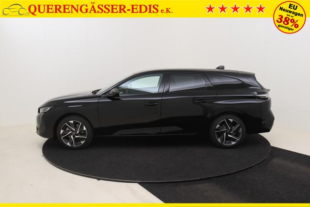 Peugeot 308 SW 1.5 BlueHDi 130 hp EAT8 