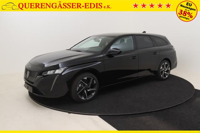 Peugeot 308 SW 1.5 BlueHDi 130 hp EAT8 